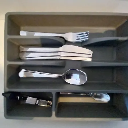Martins - Belch1952 Apartman *