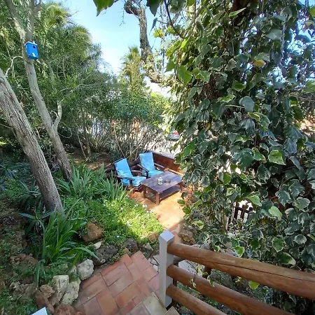 Martins - Belch1952 Apartman Lagos