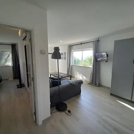 Martins - Belch1952 Apartman *
