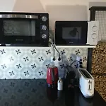 Apartment Martins - Belch1952