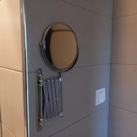 Martins - Belch1952 Appartement *