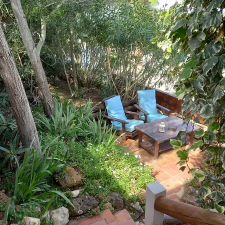 Martins - Belch1952 Appartement Lagos