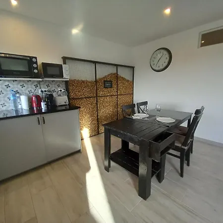 Martins - Belch1952 Appartement Lagos