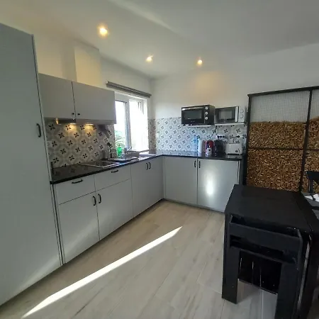 Martins - Belch1952 Appartement Lagos