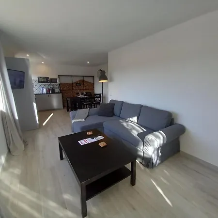 Martins - Belch1952 Apartman