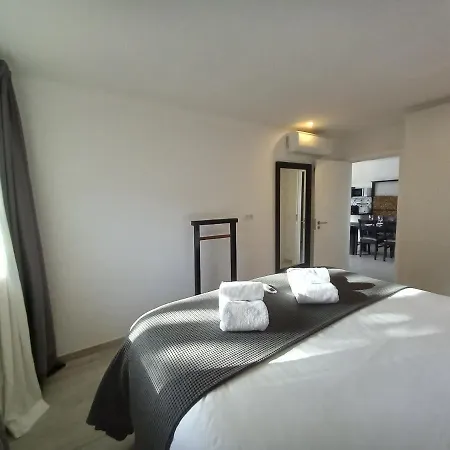 Martins - Belch1952 Appartement