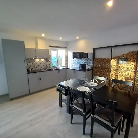 Martins - Belch1952 Appartement *