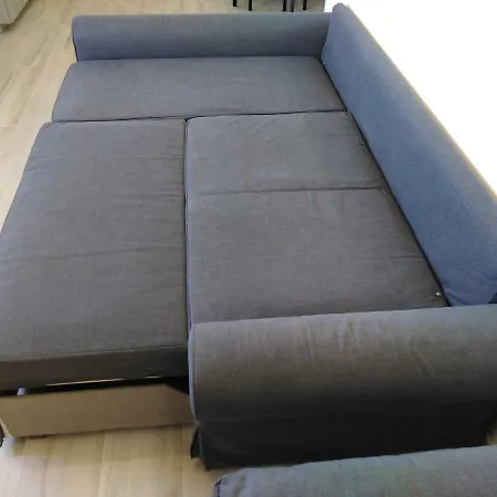 Martins - Belch1952 Apartman *