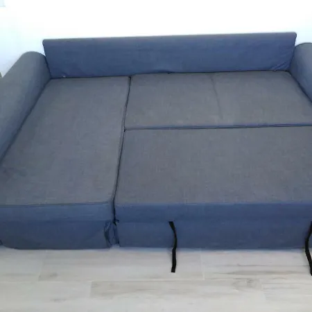 Appartement Martins - Belch1952 Lagos