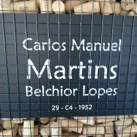 Apartamento Martins - Belch1952