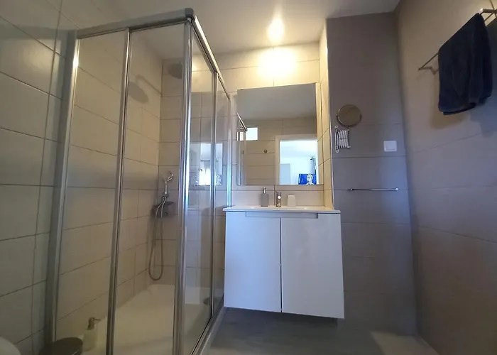 Martins - Belch1952 아파트