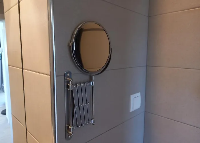 Martins - Belch1952 아파트 *