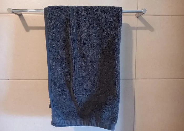 Martins - Belch1952 아파트 라고스