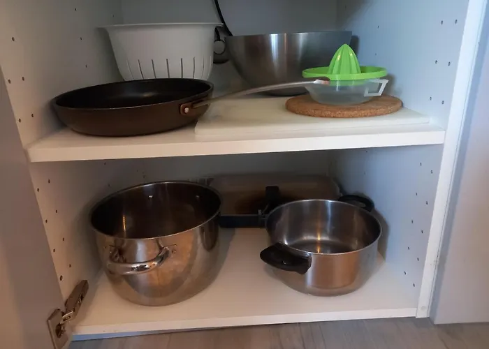 아파트 Martins - Belch1952 라고스