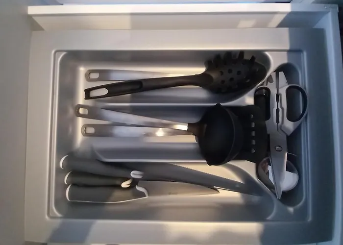 아파트 Martins - Belch1952 라고스