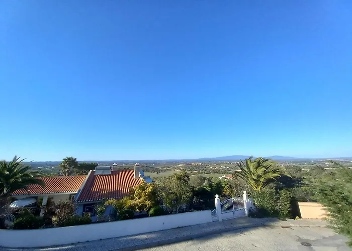 아파트 Martins - Belch1952