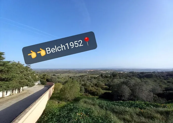 아파트 Martins - Belch1952 라고스