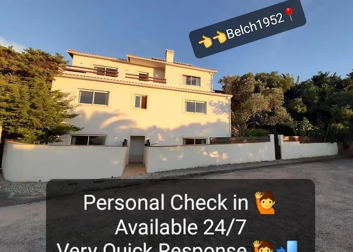 Martins - Belch1952 아파트 *