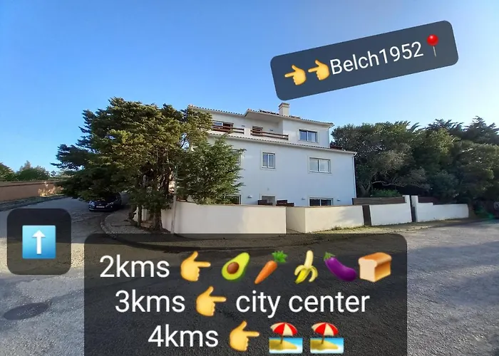 아파트 Martins - Belch1952 라고스