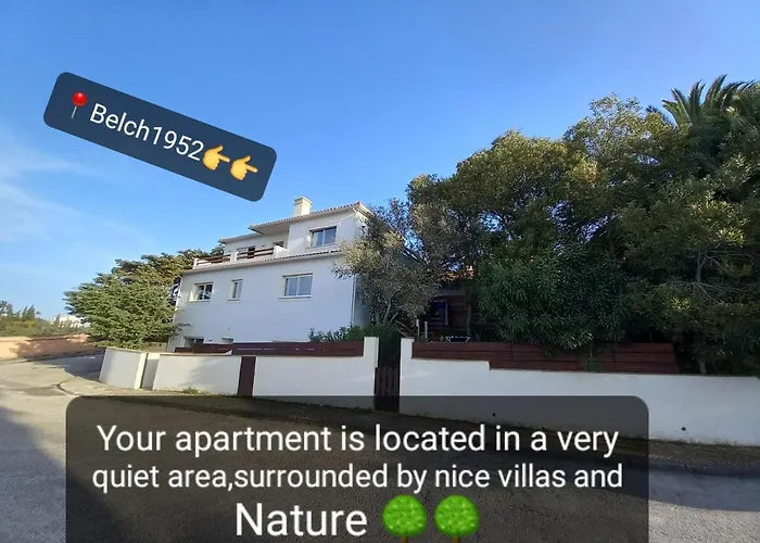 Martins - Belch1952 아파트