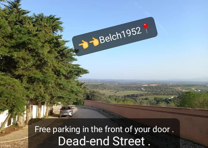 Apartament Martins - Belch1952 *