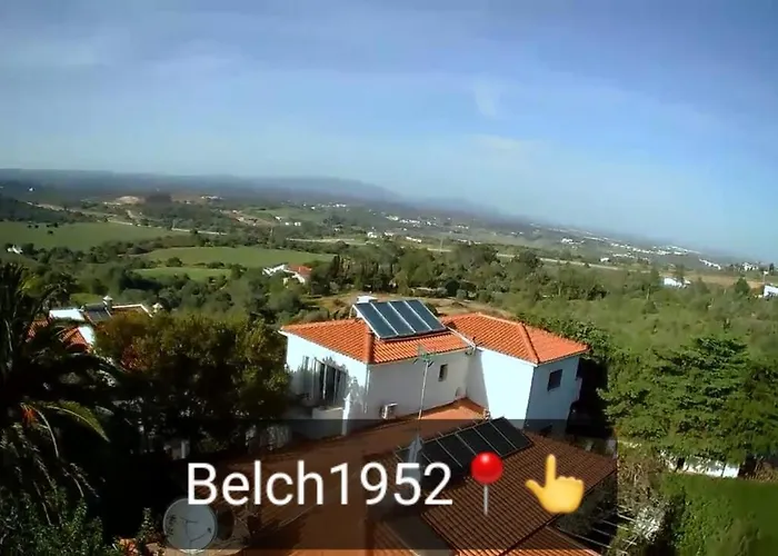 아파트 Martins - Belch1952 *