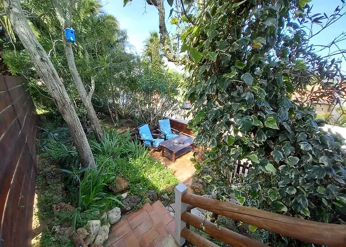 Martins - Belch1952 Apartament Lagos