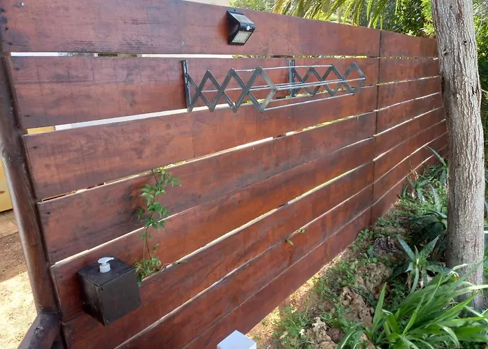 Martins - Belch1952 아파트 라고스