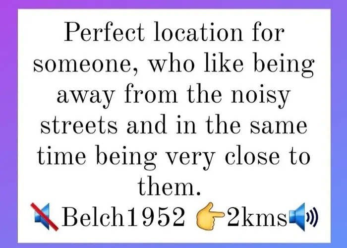 아파트 Martins - Belch1952