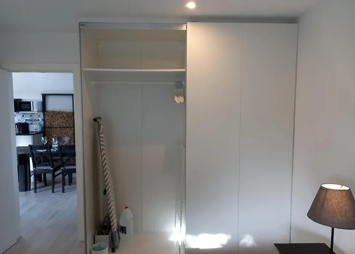 Apartament Martins - Belch1952