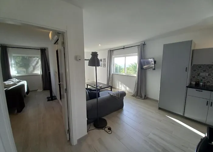 Martins - Belch1952 아파트 *