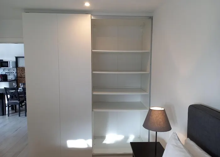 아파트 Martins - Belch1952