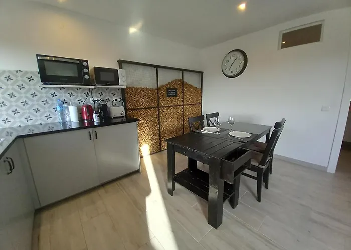 Martins - Belch1952 아파트 라고스