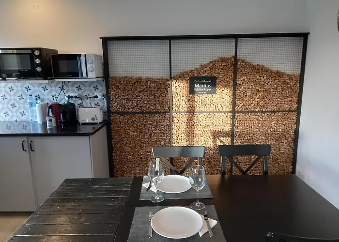 아파트 Martins - Belch1952 *