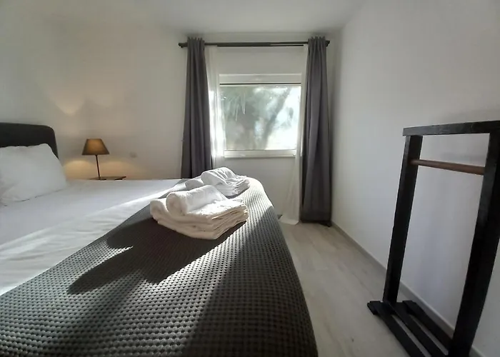 아파트 Martins - Belch1952