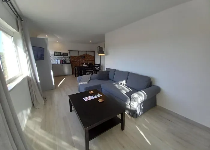 Martins - Belch1952 아파트