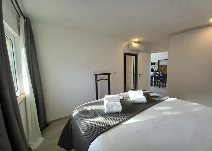 Martins - Belch1952 아파트