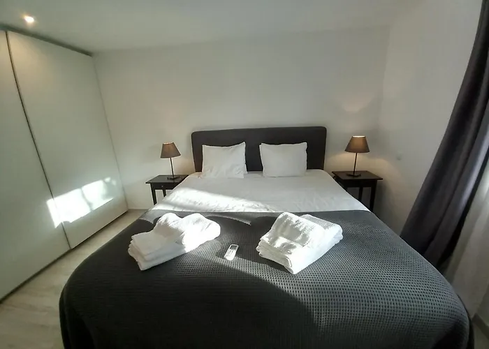 아파트 Martins - Belch1952 라고스