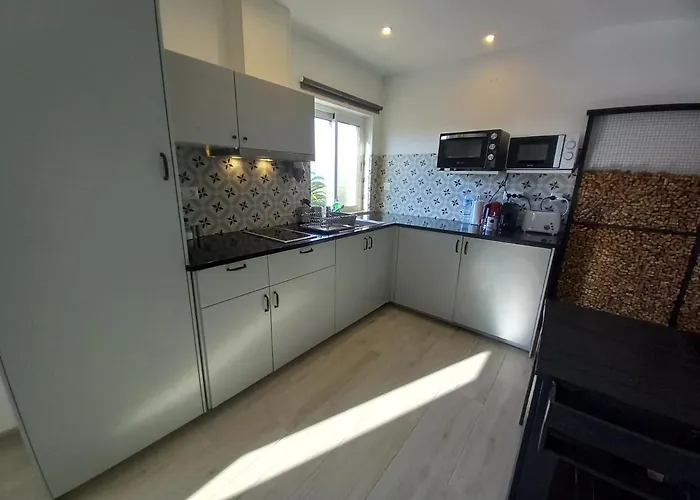 Martins - Belch1952 아파트