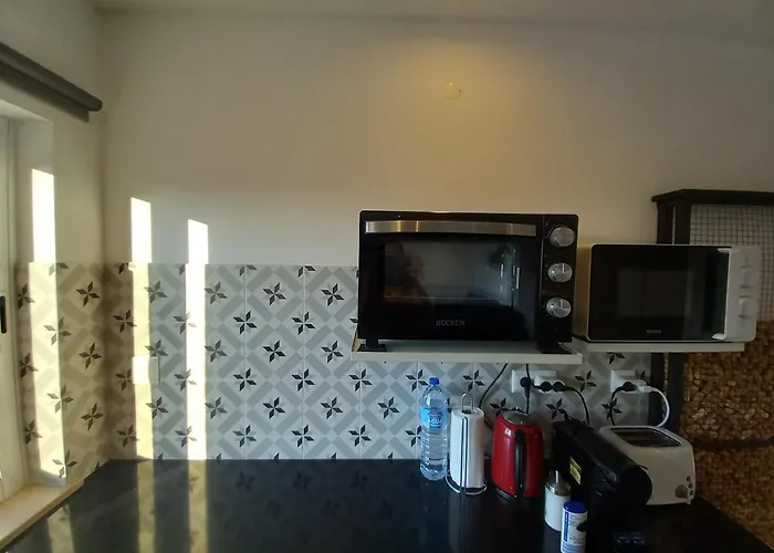 Martins - Belch1952 아파트 라고스