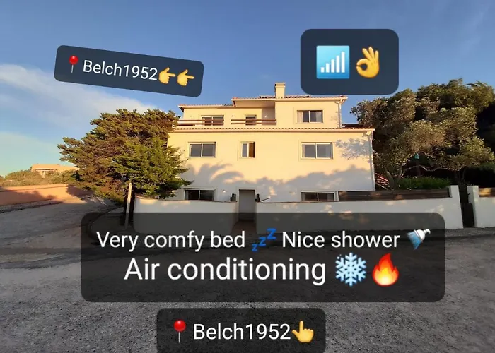 Martins - Belch1952 아파트