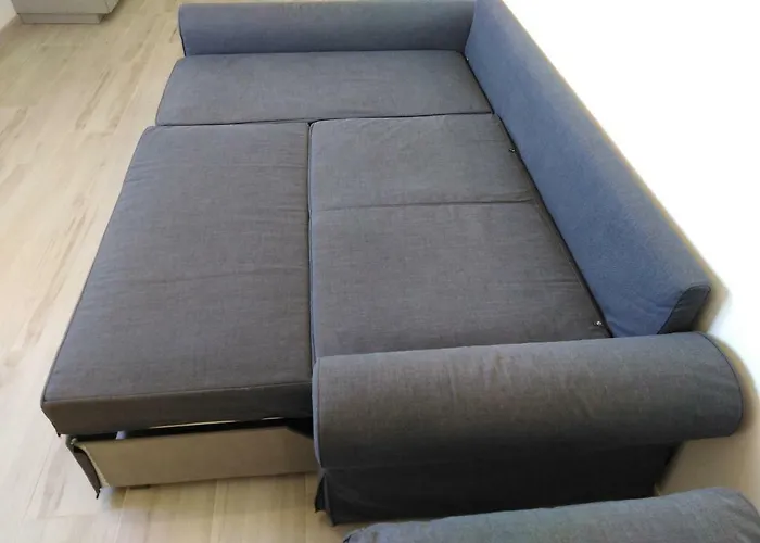 Martins - Belch1952 아파트 *