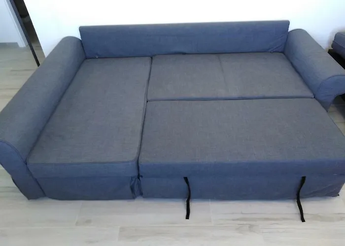 Apartament Martins - Belch1952 Lagos