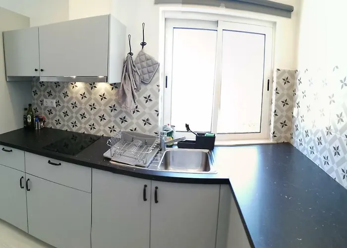 Martins - Belch1952 아파트