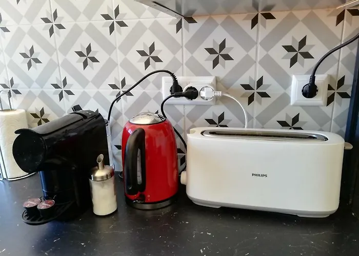 아파트 Martins - Belch1952 라고스