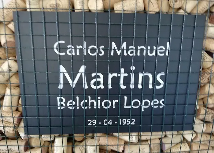 아파트 Martins - Belch1952