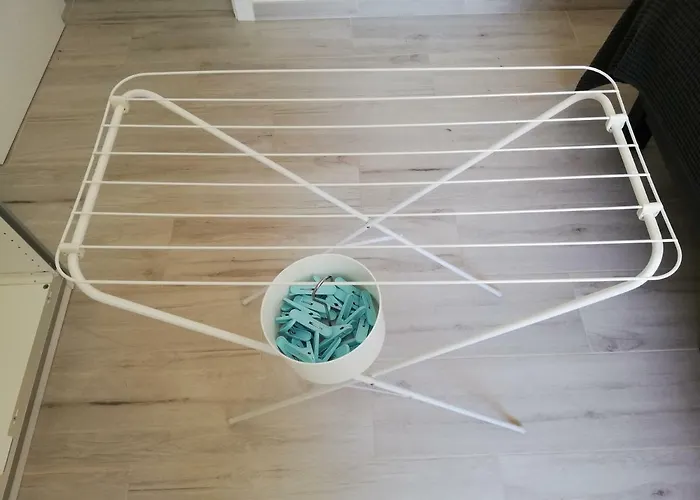 아파트 Martins - Belch1952