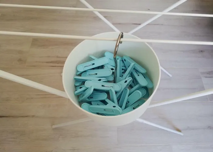 아파트 Martins - Belch1952