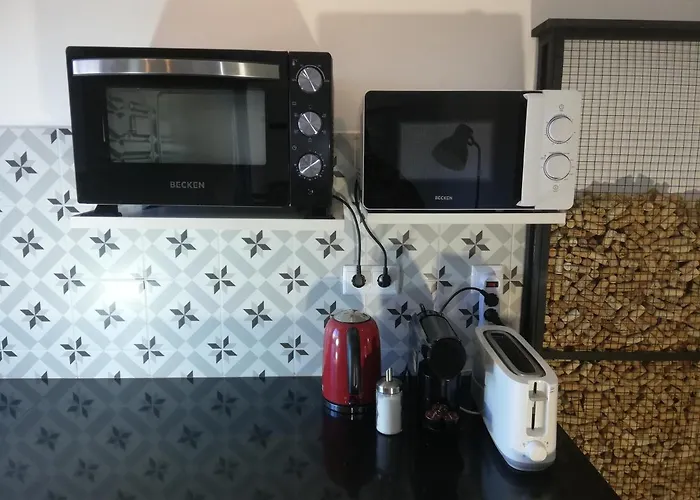 아파트 Martins - Belch1952