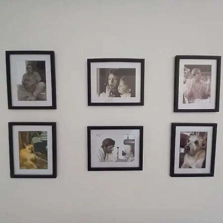 Apartament Martins - Belch1952 *